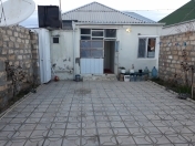 Satılır 3 otaqlı 70 m2 həyət evi Binəqədi