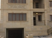 Satılır 7 otaqlı 510 m2 villa Masazır