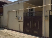 Satılır 3 otaqlı 85 m2 həyət evi Binəqədi