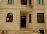 Satılır 6 otaqlı 230 m2 həyət evi Biləcəri