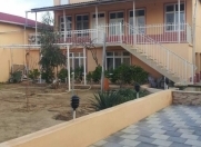 Satılır 6 otaqlı 200 m2 həyət evi Buzovna
