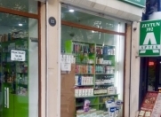 Satılır 1 otaqlı 60 m2 obyekt Nizami m.