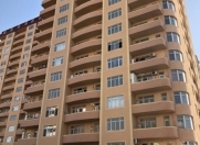 Satılır 2 otaqlı 101.5 m2 yeni tikili Əhmədli