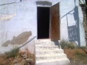 Satılır 2 otaqlı 40 m2 həyət evi Nizami m.