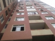 İcarəyə verilir 3 otaqlı 110 m2 yeni tikili Tibb Universiteti