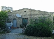 Satılır 4 otaqlı 110 m2 həyət evi Əhmədli m.