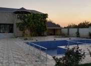 Satılır 5 otaqlı 220 m2 villa Ağdaş