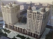 İcarəyə verilir 4 otaqlı 183 m2 yeni tikili 3 mkr