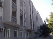 Satılır 4 otaqlı 75 m2 köhnə tikili Nizami m.