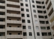 Satılır 3 otaqlı 140 m2 yeni tikili Ayna Sultanova heykəli
