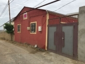 Satılır 2 otaqlı 70 m2 həyət evi Binəqədi