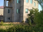 Satılır 9 otaqlı 480 m2 həyət evi Masazır