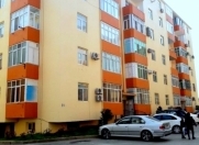 Satılır 2 otaqlı 52 m2 yeni tikili Masazır