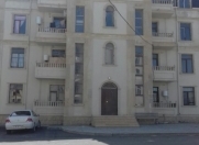 Satılır 2 otaqlı 42 m2 yeni tikili Masazır