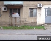 Satılır 3 otaqlı 80 m2 köhnə tikili Musabəyov parkı