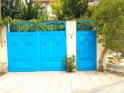 Satılır 4 otaqlı 170 m2 həyət evi Rəsulzadə