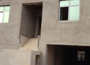 Satılır 6 otaqlı 200 m2 həyət evi Biləcəri