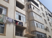 Satılır 4 otaqlı 120 m2 yeni tikili Masazır