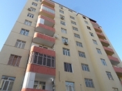 Satılır 3 otaqlı 130 m2 yeni tikili 8 mkr
