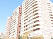 İcarəyə verilir 3 otaqlı 160 m2 yeni tikili Tibb Universiteti