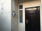 İcarəyə verilir 2 otaqlı 30 m2 həyət evi Xırdalan