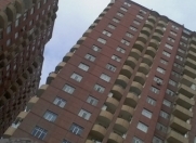 Satılır 1 otaqlı 52 m2 yeni tikili İnşaatçılar m.