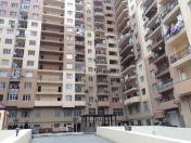 Satılır 1 otaqlı 90 m2 obyekt Yasamal r.