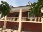 Satılır 6 otaqlı 174 m2 bağ evi Pirşağı