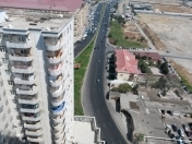 Satılır 2 otaqlı 110 m2 ofis Şah İsmayıl Xətai m.