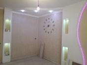Satılır 2 otaqlı 70 m2 həyət evi Binəqədi