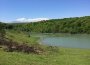 Satılır 10 sot torpaq Qusar