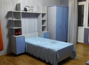 İcarəyə verilir 4 otaqlı 240 m2 yeni tikili 28 May m.