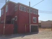 Satılır 5 otaqlı 160 m2 həyət evi Binəqədi