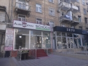 İcarəyə verilir 2 otaqlı 100 m2 ofis Neftçi bazası