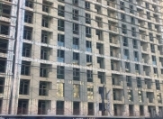 Satılır 1 otaqlı 50 m2 yeni tikili Xətai r.