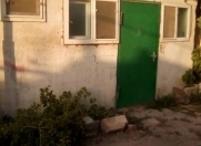 Satılır 2 otaqlı 35 m2 həyət evi Sabunçu r.