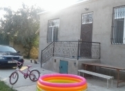 Satılır 3 otaqlı 104 m2 həyət evi Sumqayıt