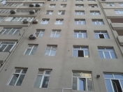 İcarəyə verilir 3 otaqlı 100 m2 köhnə tikili Keşlə bazarı