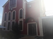 Satılır 5 otaqlı 550 m2 villa Maştağa