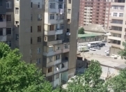 Satılır 3 otaqlı 79 m2 köhnə tikili Əhmədli
