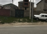 Satılır 5 otaqlı 216 m2 həyət evi Hökməli