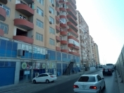 İcarəyə verilir 5 otaqlı 200 m2 obyekt Yasamal r.