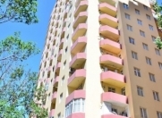 Satılır 3 otaqlı 140 m2 yeni tikili Əhmədli m.