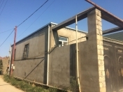 Satılır 6 otaqlı 140 m2 həyət evi Zabrat 1