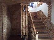 Satılır 6 otaqlı 360 m2 həyət evi Ramana