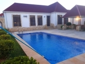 Satılır 4 otaqlı 170 m2 bağ evi Mərdəkan