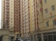 Satılır 1 otaqlı 51 m2 yeni tikili Əhmədli