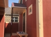 Satılır 8 otaqlı 320 m2 həyət evi Ramana