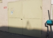 Satılır 25 m2 qaraj 8 mkr