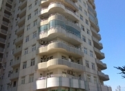 İcarəyə verilir 2 otaqlı 70 m2 yeni tikili Zabitlər parkı